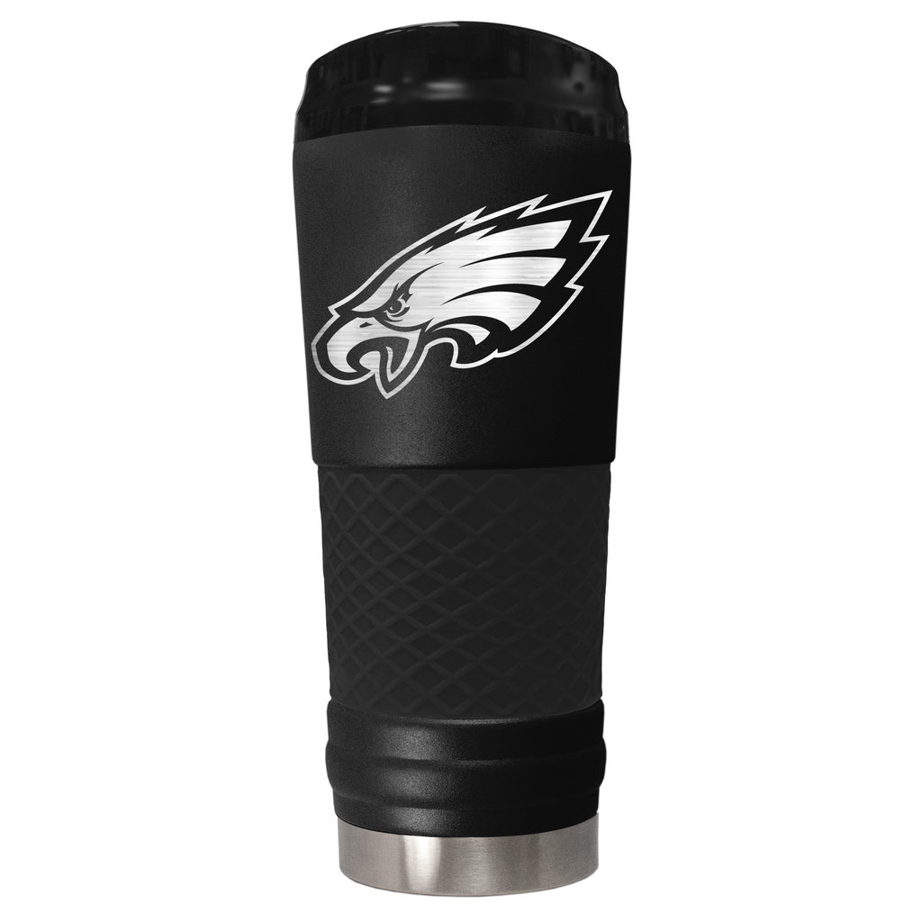 Philadelphia Eagles 18oz Jr. Stealth Tumbler