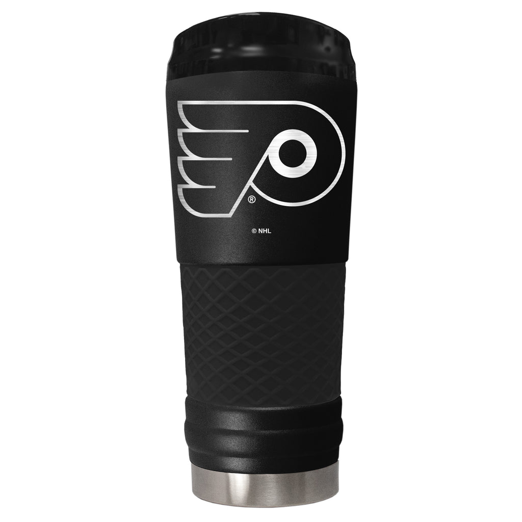 Philadelphia Flyers 18oz Jr. Stealth Tumbler
