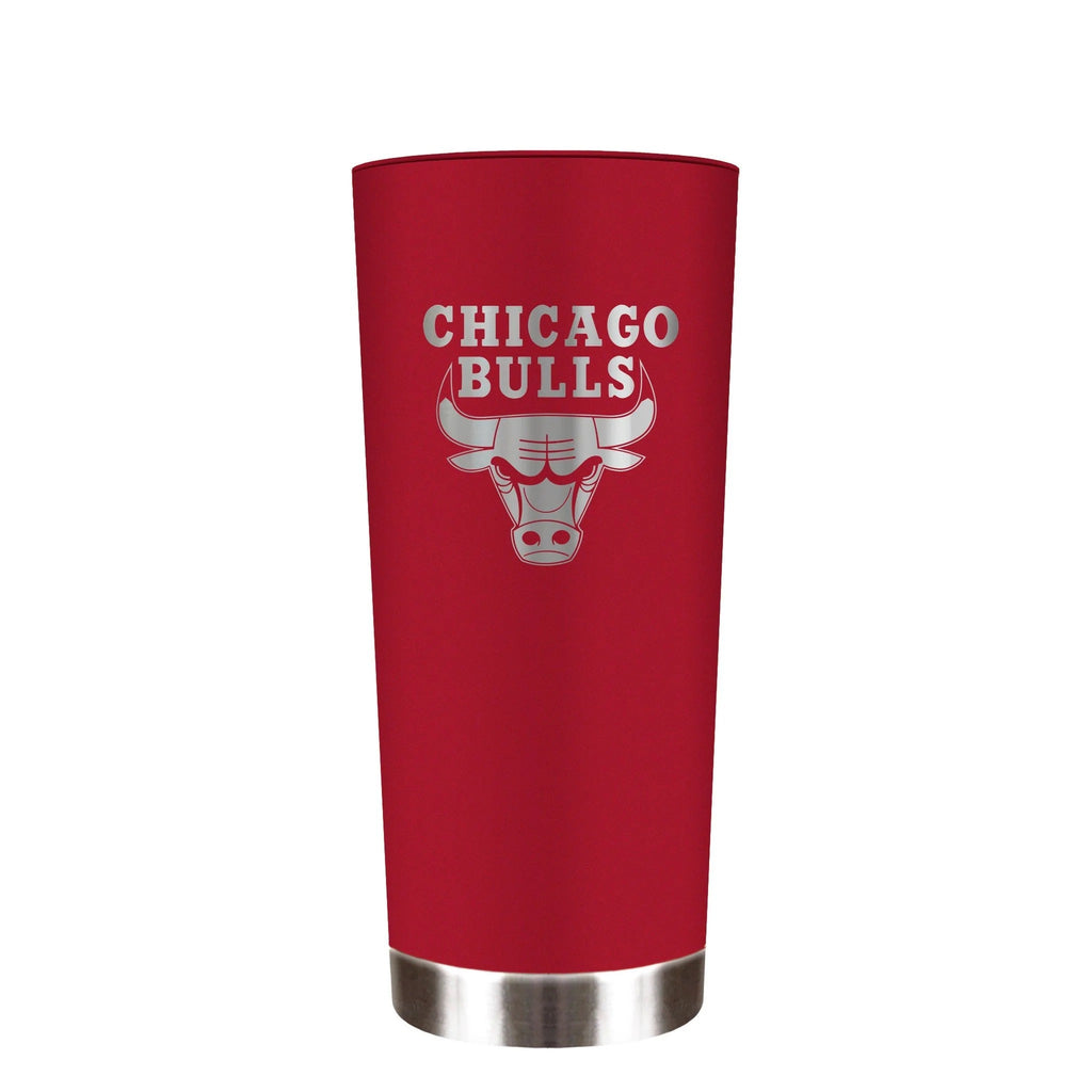 Chicago Bulls "The Roadie" 20oz. Travel Tumbler