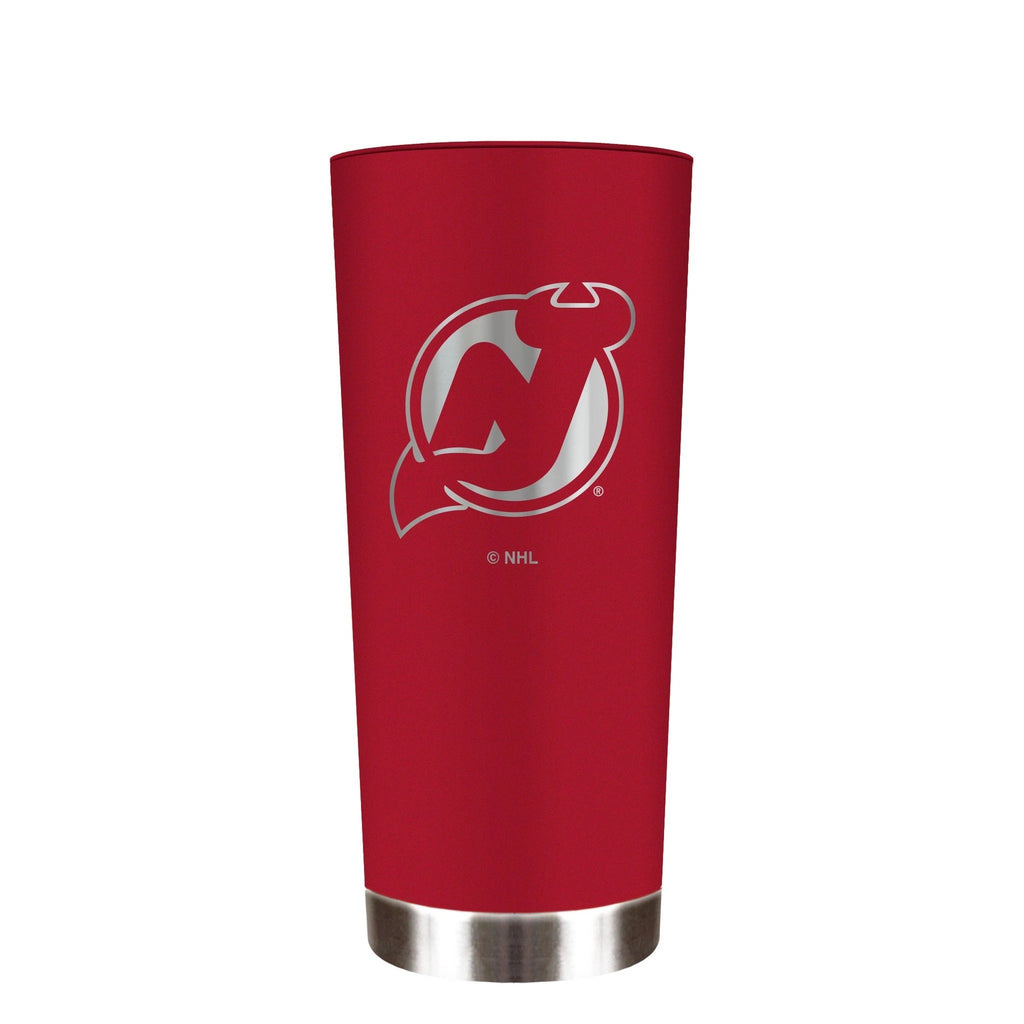 New Jersey Devils "The Roadie" 20oz. Travel Tumbler