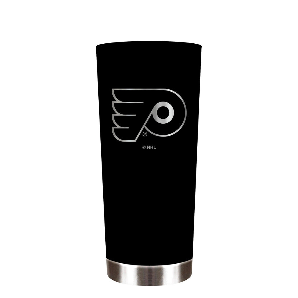 Philadelphia Flyers "The Roadie" 18oz. Travel Tumbler