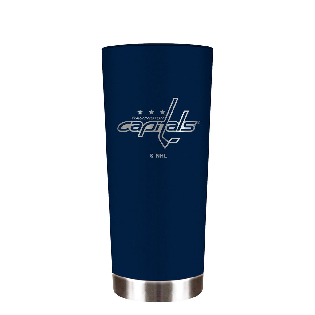 Washington Capitals "The Roadie" 20oz. Travel Tumbler