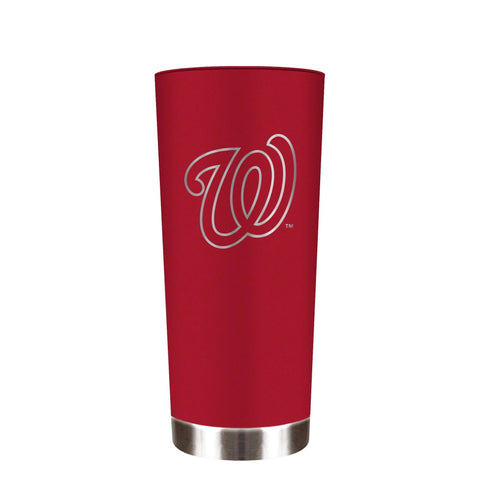 Washington Nationals "The Roadie" 20oz. Travel Tumbler