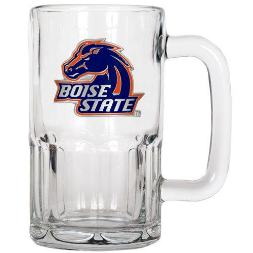 Boise State Broncos 20oz Root Beer Mug PL