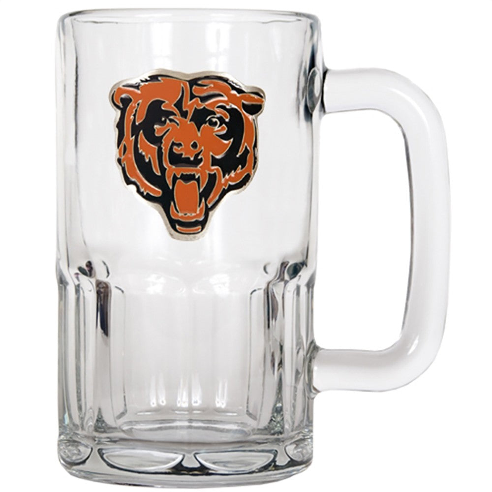 Chicago Bears 20oz Root Beer Mug PL
