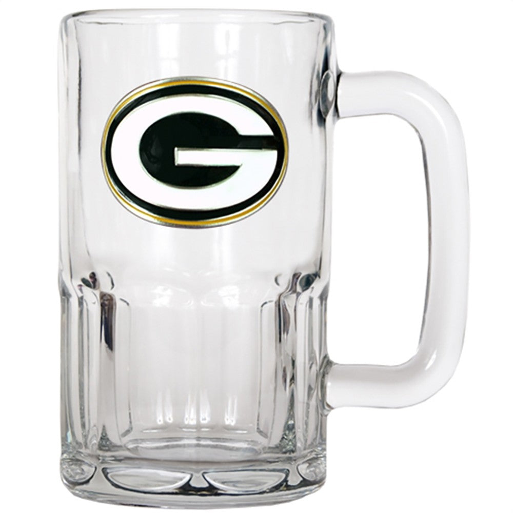 Green Bay Packers 20oz Root Beer Mug PL