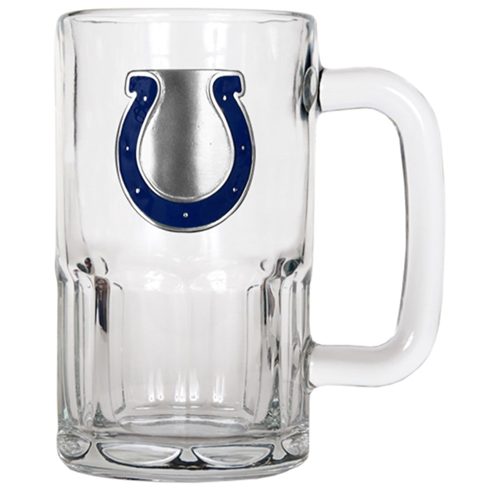 Indianapolis Colts 20oz Root Beer Mug PL