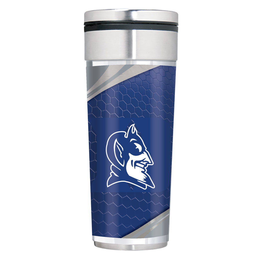 Duke Blue Devils 22oz Big Slim Tumbler