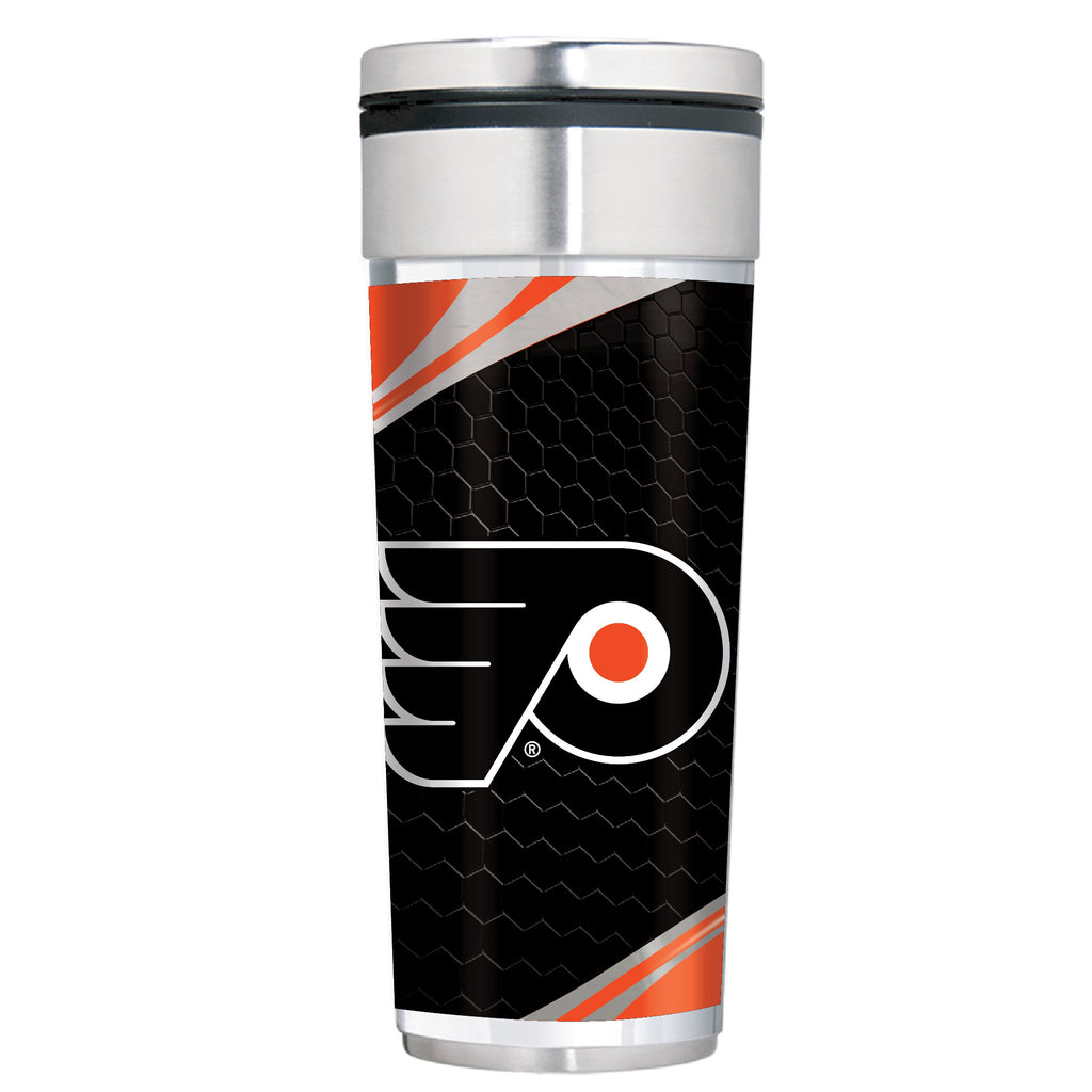 Philadelphia Flyers 22oz Big Slim Tumbler