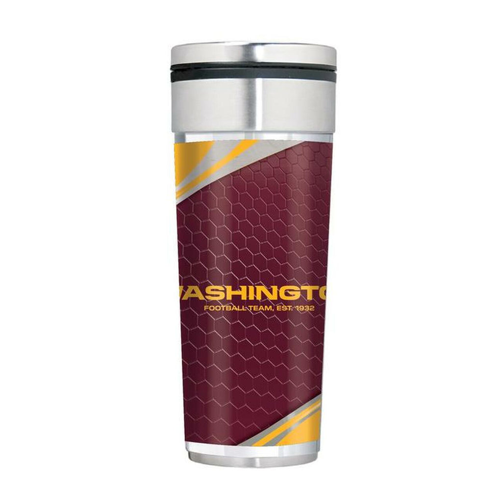 Washington Football Team 22oz Big Slim Tumbler
