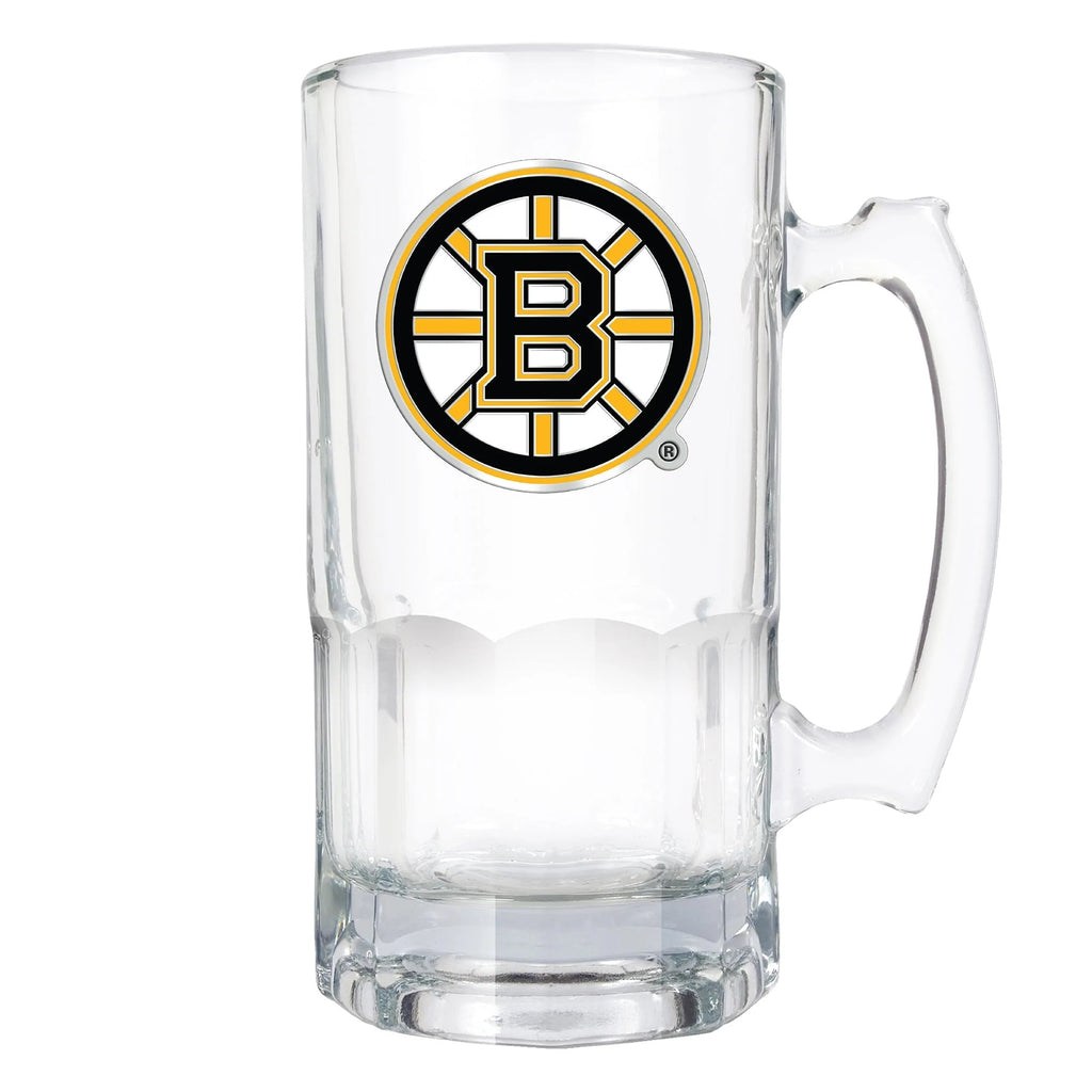 Boston Bruins 32oz. Macho Mug