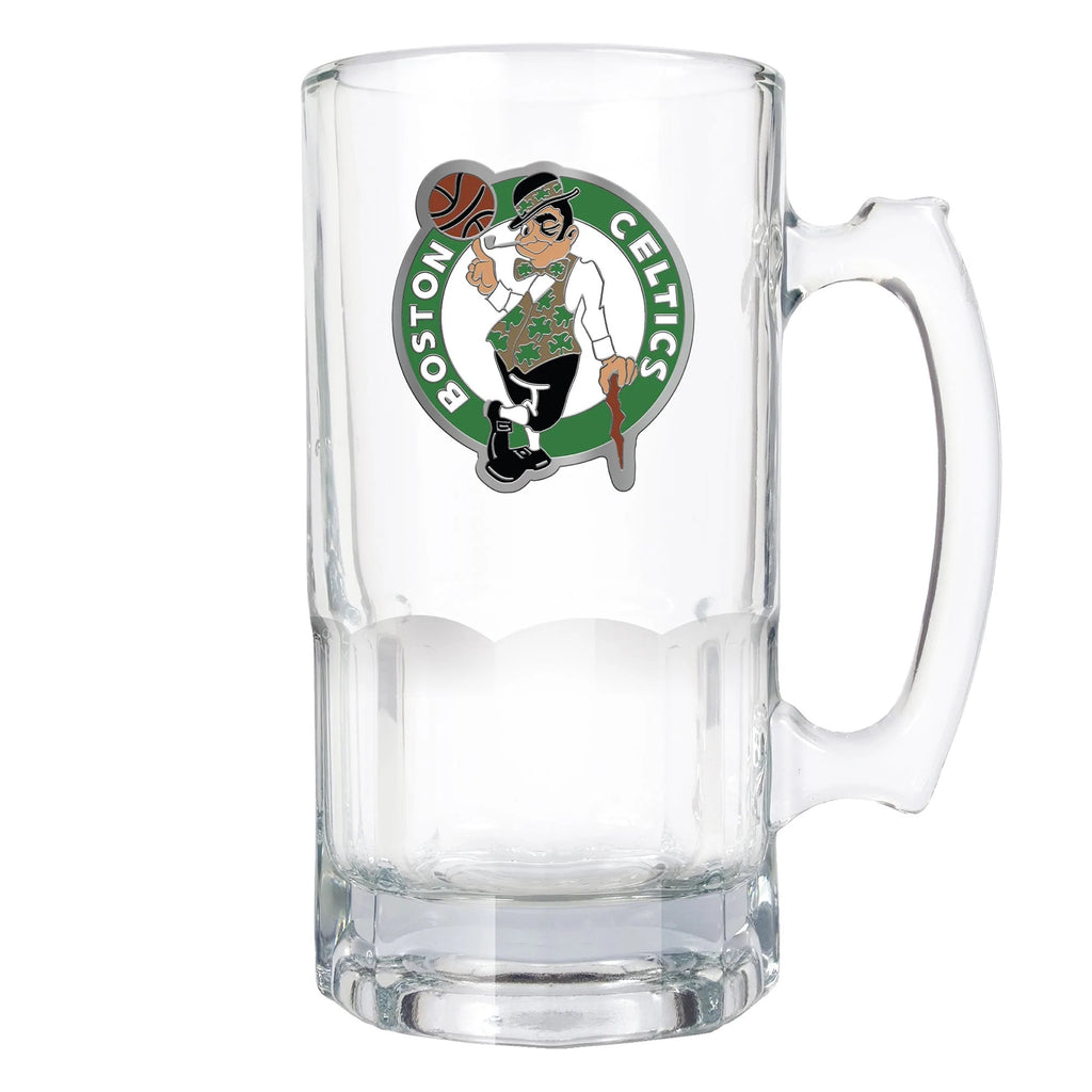 Boston Celtics 32oz. Macho Mug