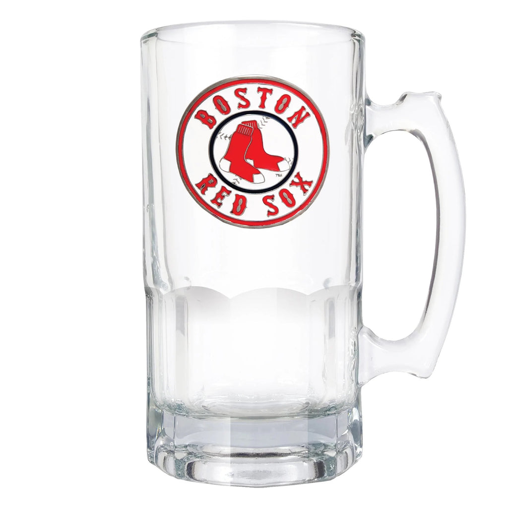 Boston Red Sox 32oz. Macho Mug