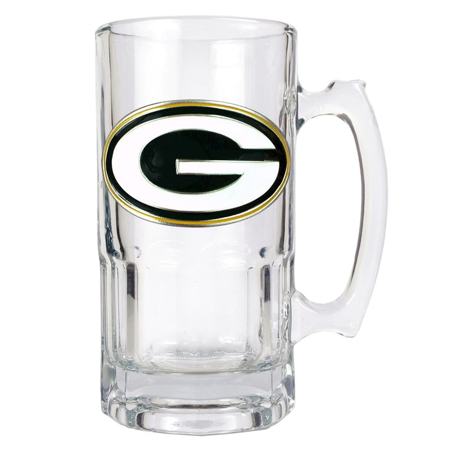 Green Bay Packers 32oz. Macho Mug