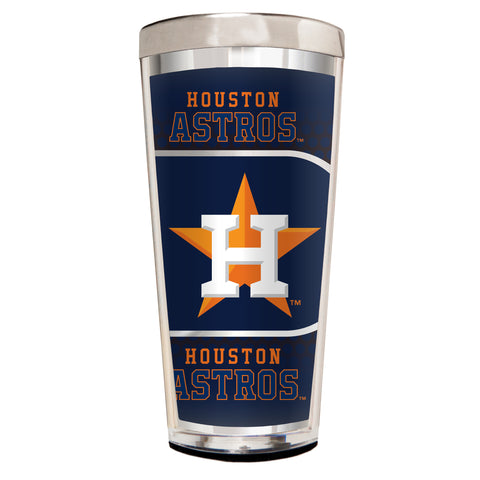 Houston Astros 3oz. Acrylic Shooter