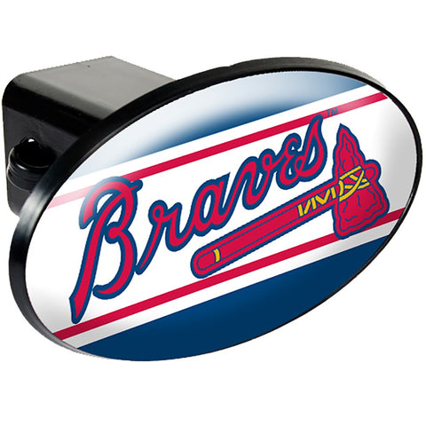Atlanta Braves Bumper Sticker – Fan Treasures