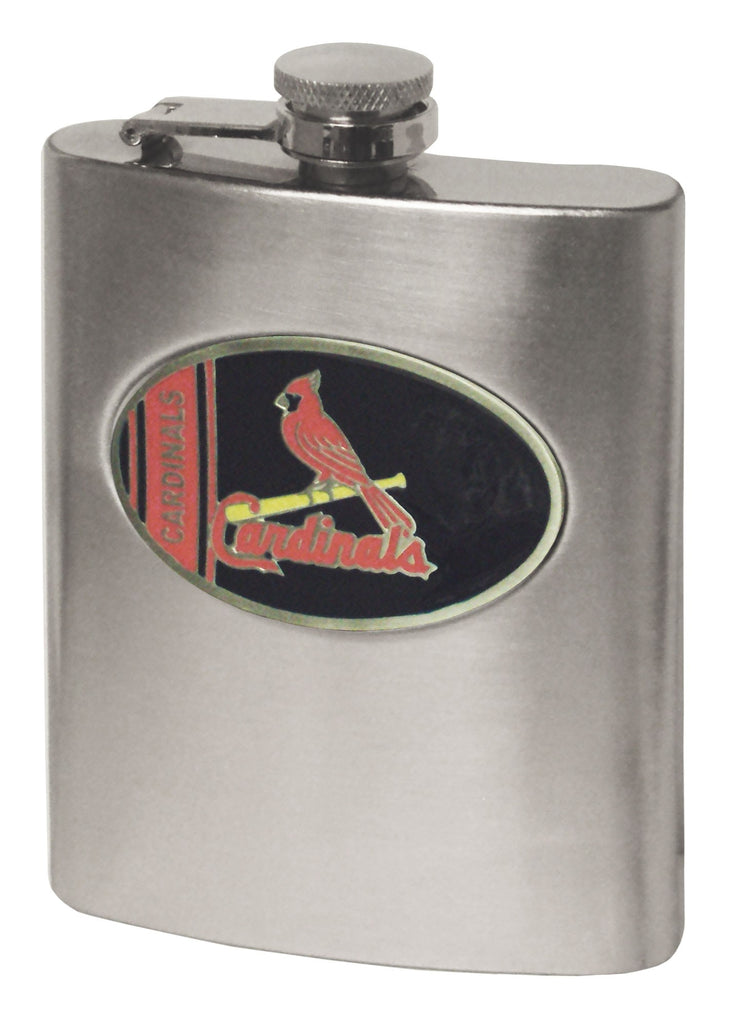 St. Louis Cardinals Hip Flask