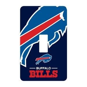 Buffalo Bills Peel N Stick SPC