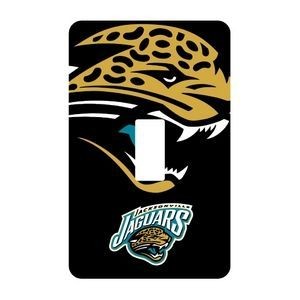 Jacksonville Jaguars Peel N Stick SPC