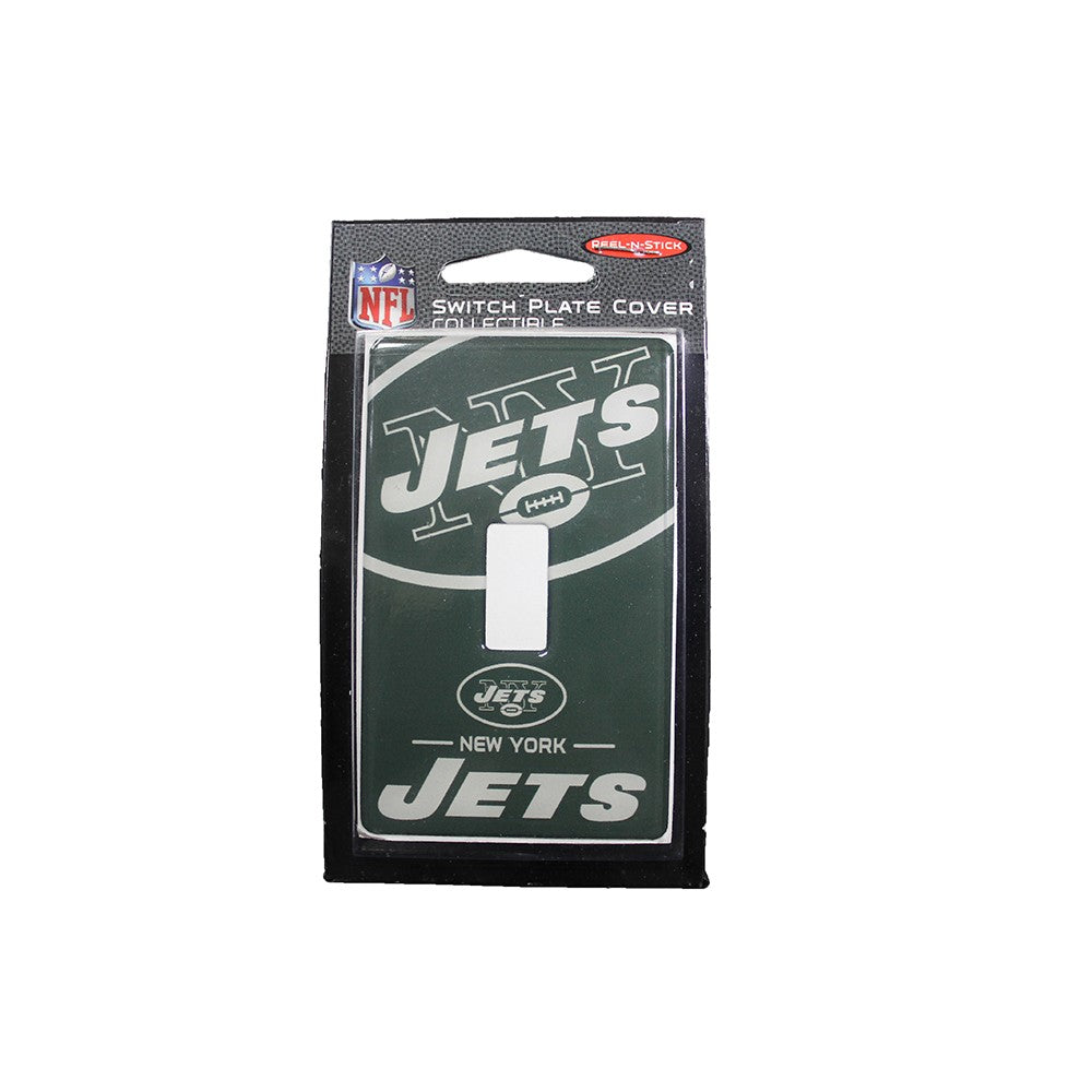New York Jets Peel N Stick SPC