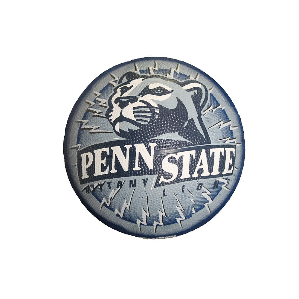 Penn State Nittany Lions Small Basketball