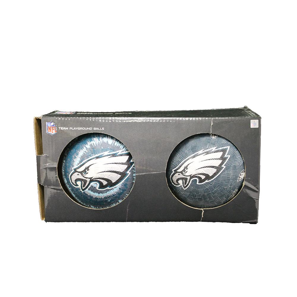 Philadelphia Eagles Team Playground Balls