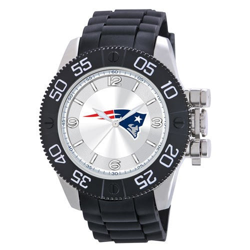 New England Patriots Beast Series Watch
