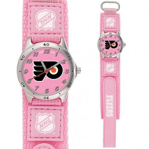 Philadelphia Flyers Future Star Watch (Pink)