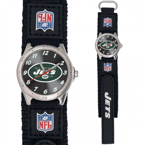 New York Jets Future Star Watch