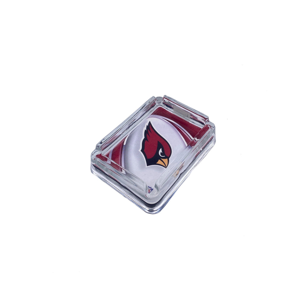 Arizona Cardinals Ash Tray