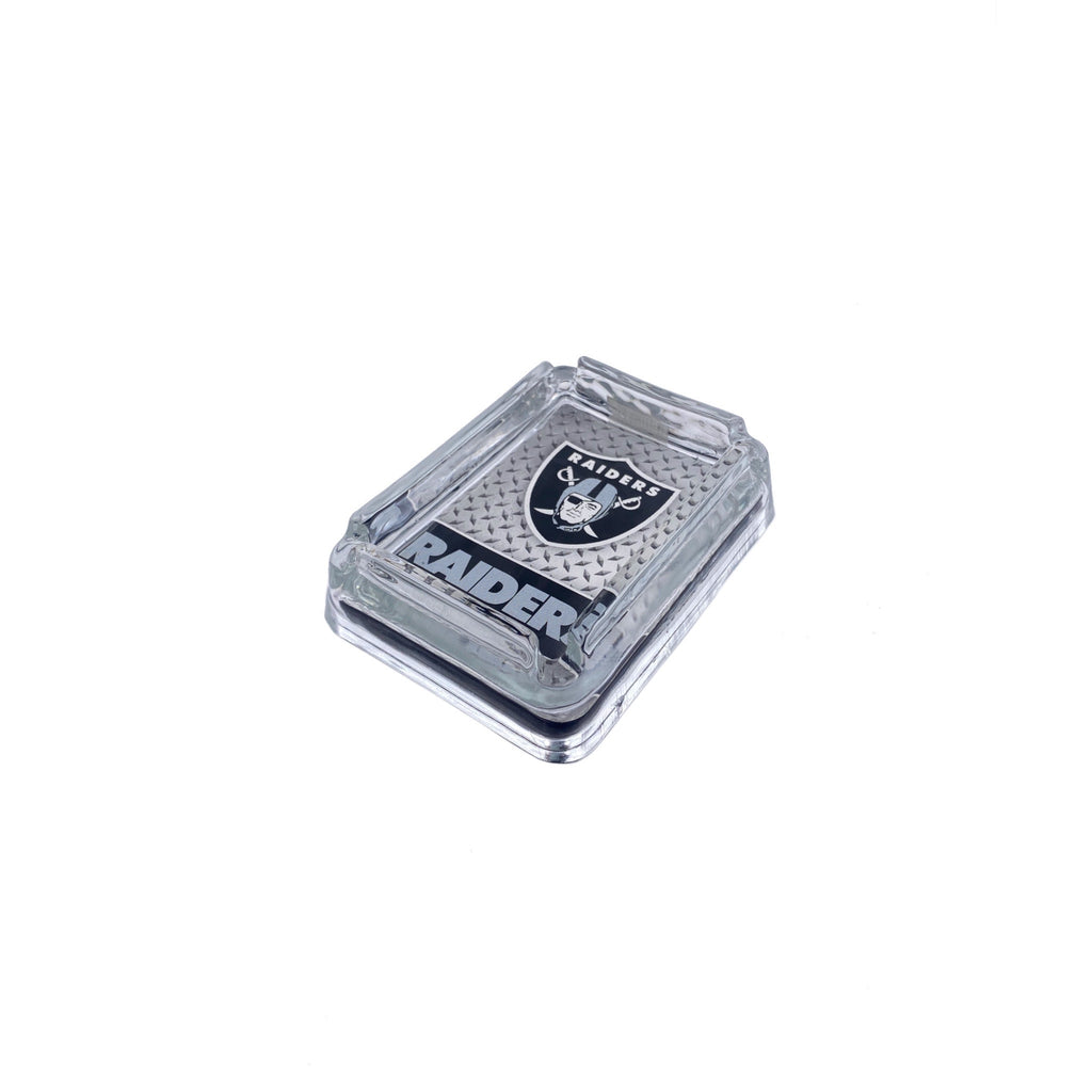 Las Vegas Raiders Ash Tray