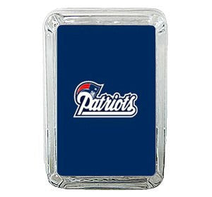 New England Patriots Ash Tray