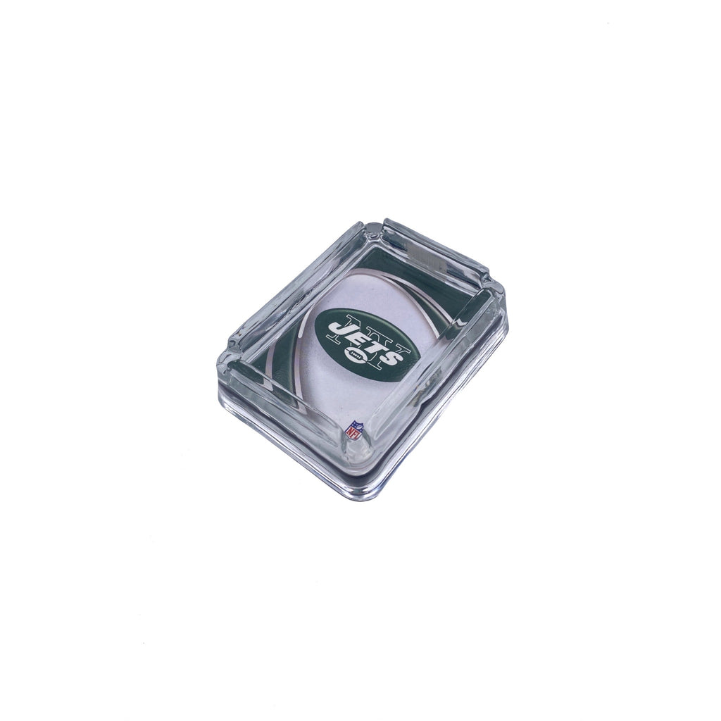 New York Jets Ash Tray