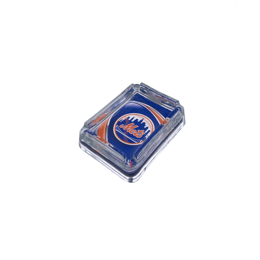 New York Mets Ash Tray