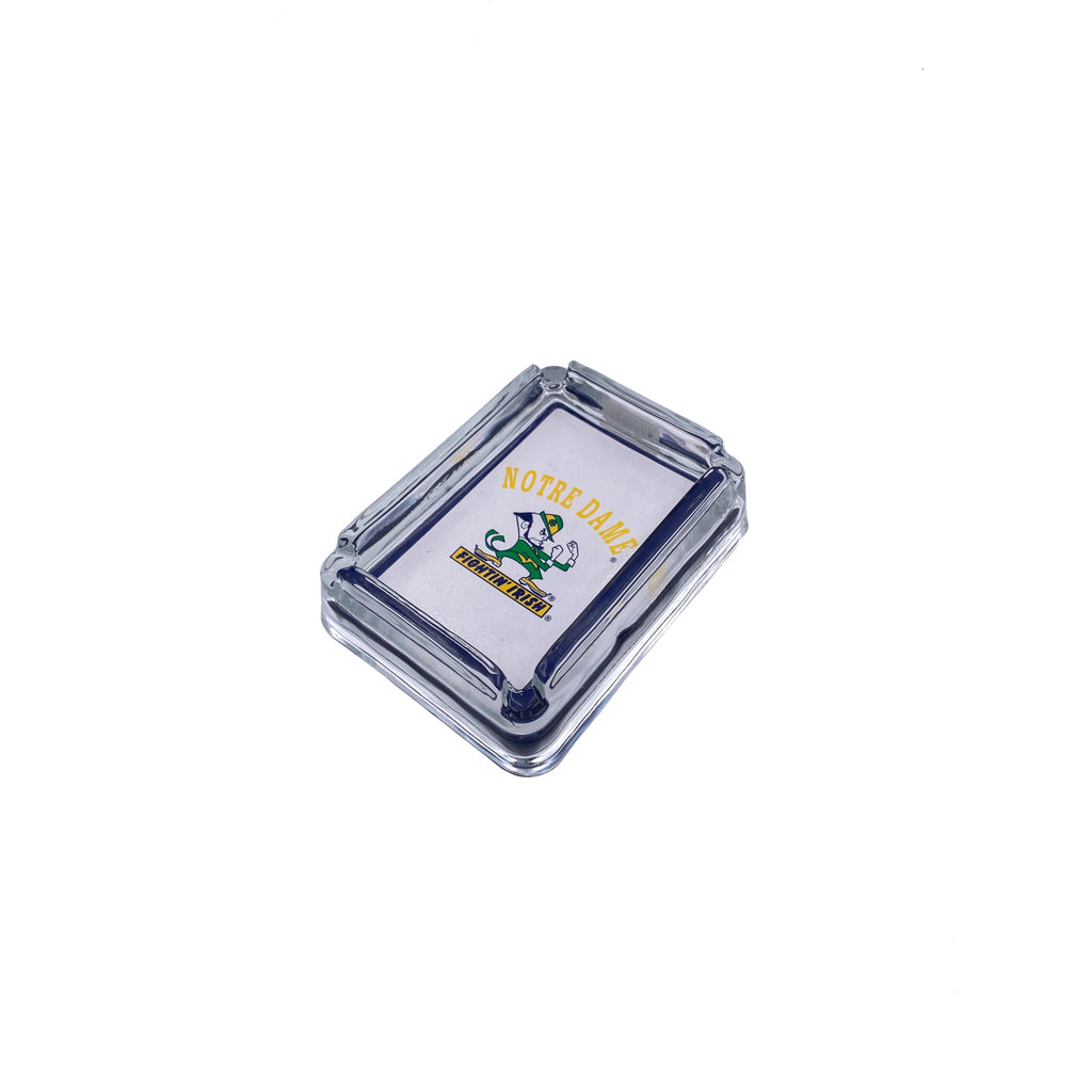 Notre Dame Fighting Irish Ash Tray