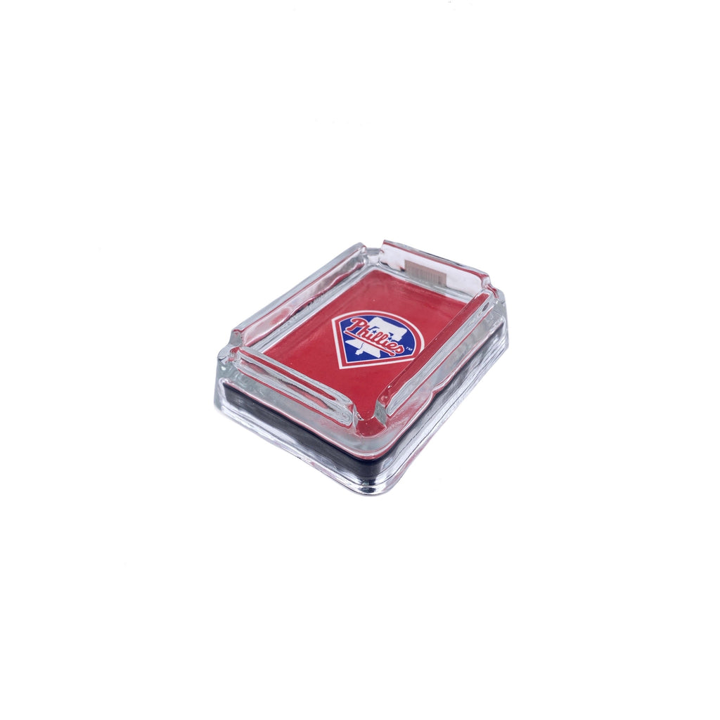 Philadelphia Phillies Ash Tray