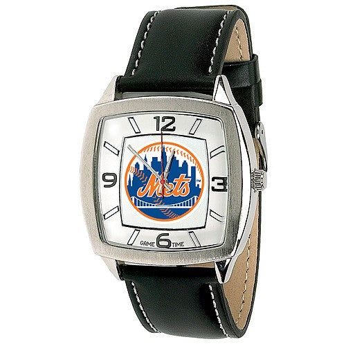 New York Mets Retro Series Watch