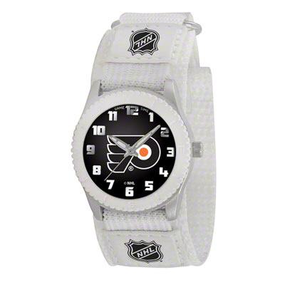 Philadelphia Flyers Rookie Watch - White