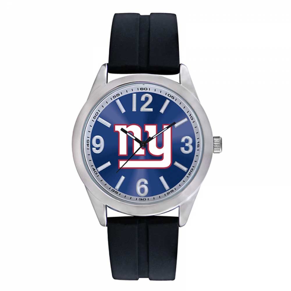 New York Giants Varsity Watch