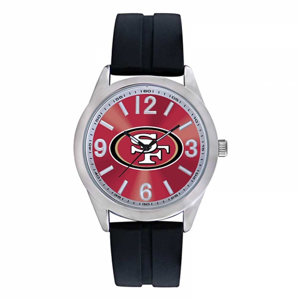 San Francisco 49ers Varsity Watch