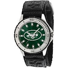 New York Jets Veterans Series Mens Watch