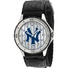 New York Yankees Veterans Series Mens Watch