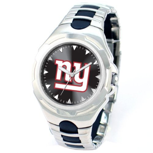 New York Giants Victory Series Watch