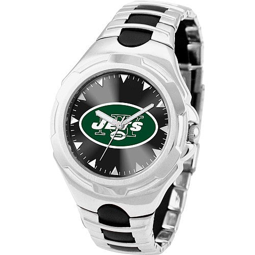 New York Jets Victory Series Watch