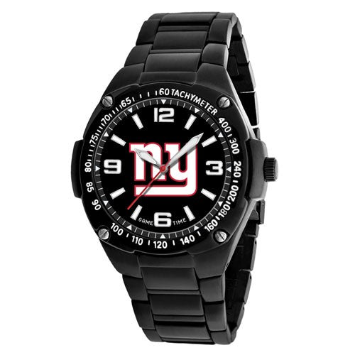 New York Giants Warrior Series Watch