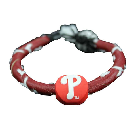 Philadelphia Phillies Frozen Rope Bracelet TC