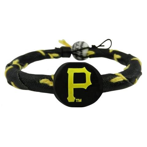 Pittsburgh Pirates Frozen Rope Bracelet TC