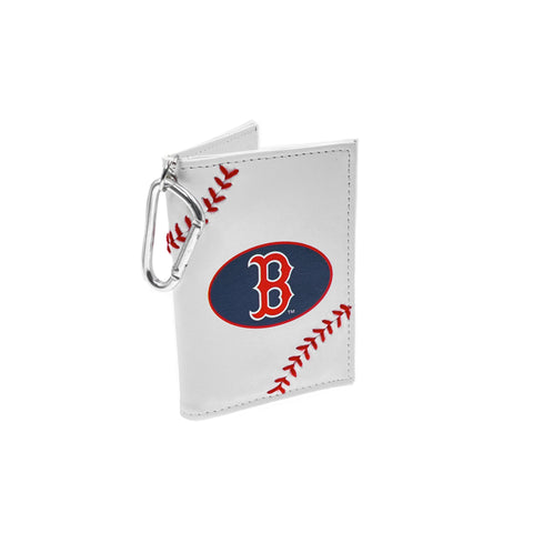 Boston Red Sox Classic ID Holder