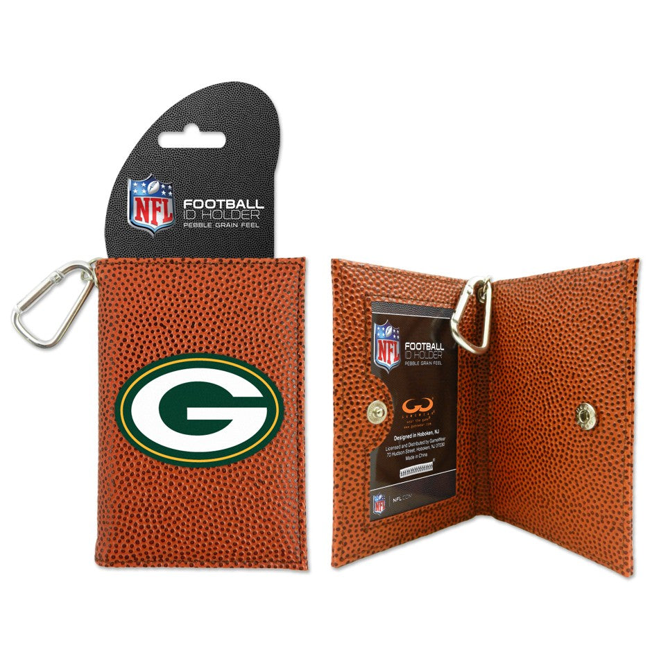 Green Bay Packers Classic ID Holder