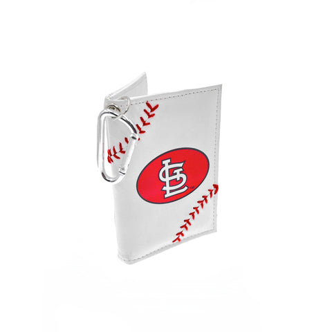 St. Louis Cardinals Classic ID Holder